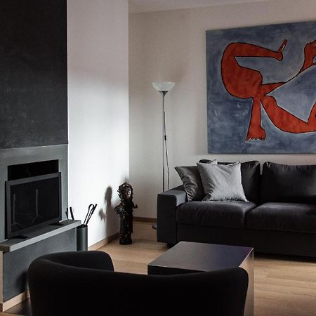 A Casa Di Rocco Apartman Castel di Sangro Kültér fotó