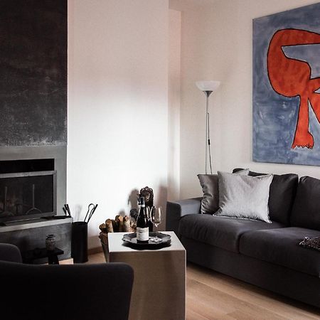 A Casa Di Rocco Apartman Castel di Sangro Kültér fotó