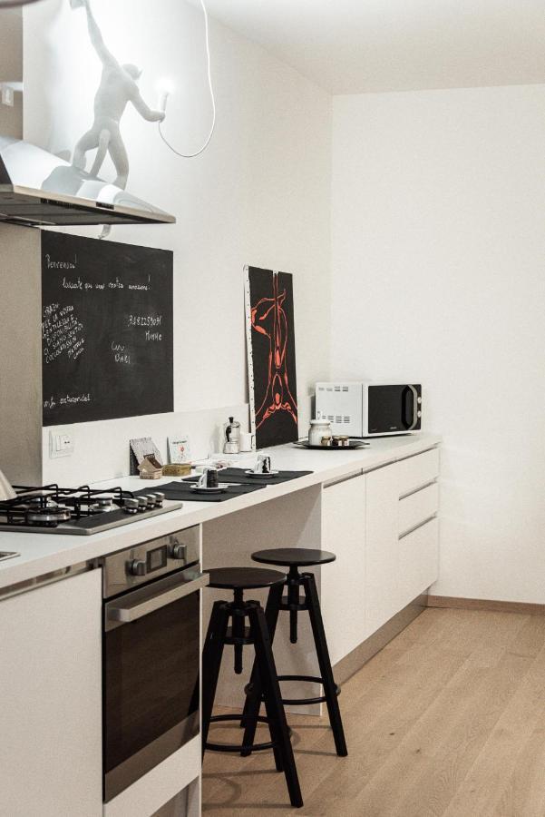 A Casa Di Rocco Apartman Castel di Sangro Kültér fotó