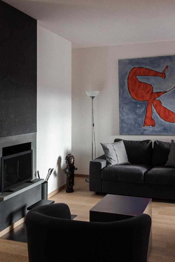 A Casa Di Rocco Apartman Castel di Sangro Kültér fotó