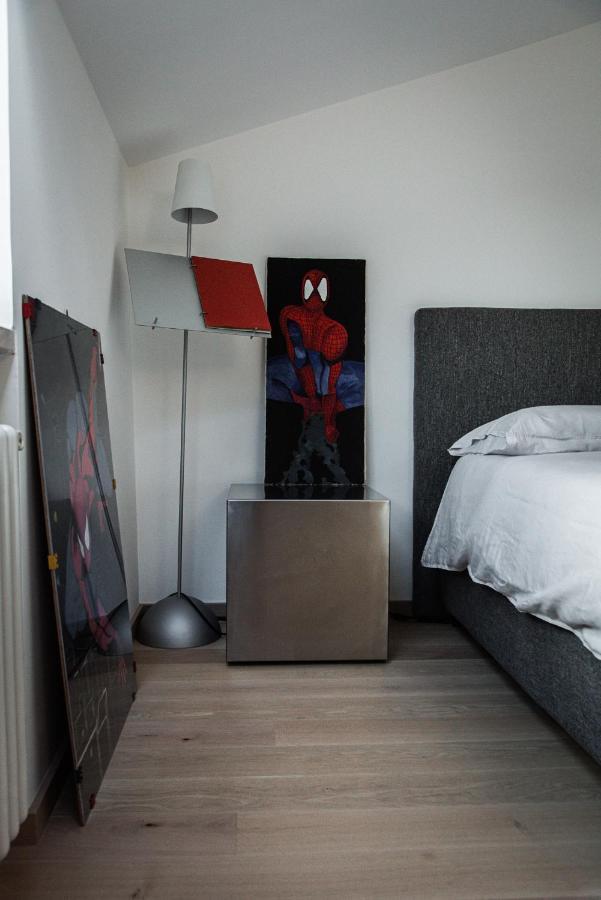 A Casa Di Rocco Apartman Castel di Sangro Kültér fotó