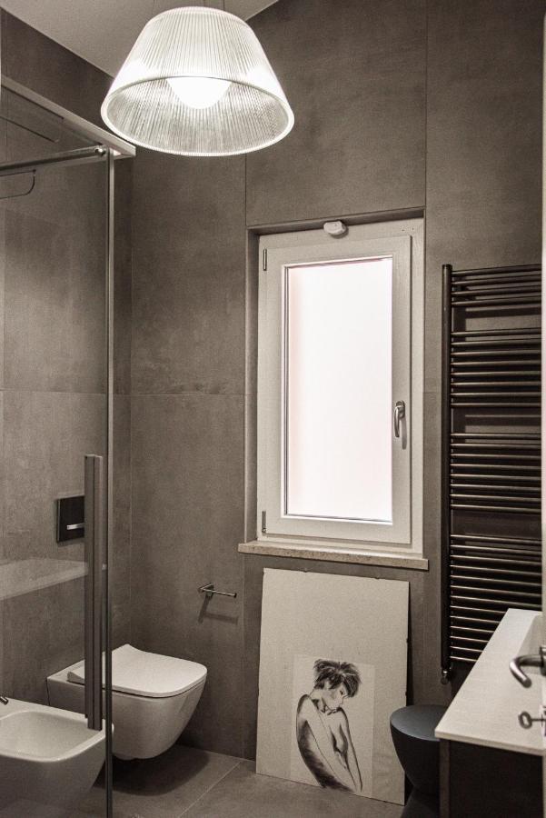 A Casa Di Rocco Apartman Castel di Sangro Kültér fotó