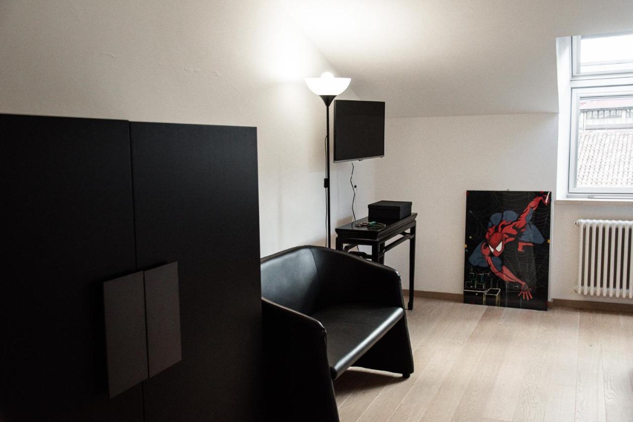 A Casa Di Rocco Apartman Castel di Sangro Kültér fotó