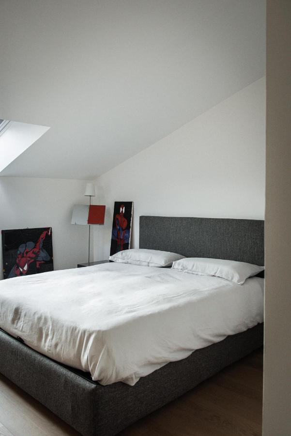 A Casa Di Rocco Apartman Castel di Sangro Kültér fotó