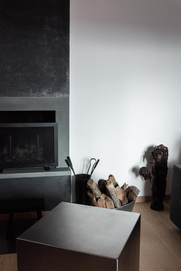 A Casa Di Rocco Apartman Castel di Sangro Kültér fotó
